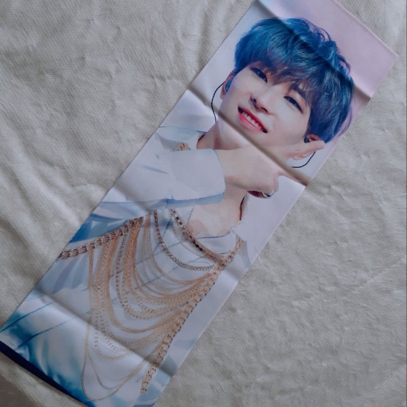 SLOGAN WONWOO SEVENTEEN BY SAINT_WW