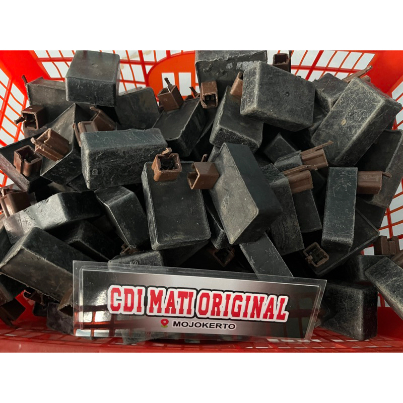 cdi mati honda grand original
