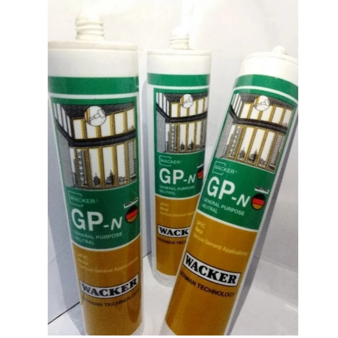 Wacker GP-N General Purpose Neutral SEALENT