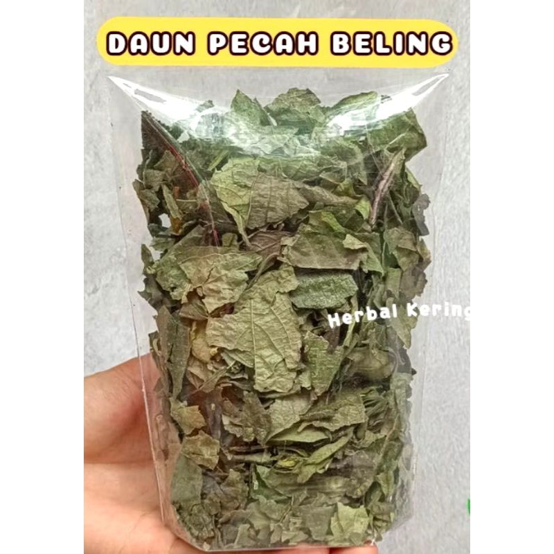 

Keji Beling Kering