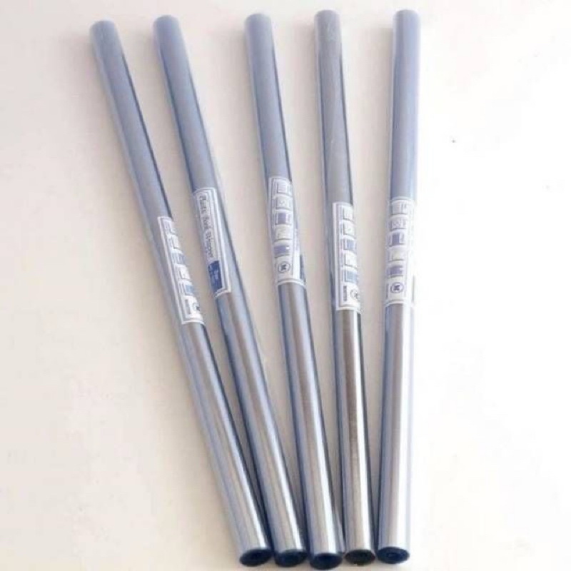 

plastik mika transparan besar untuk sampul buku / bucket bunga / parcel