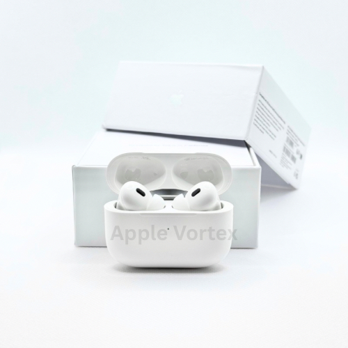 AirPods Pro by Airoha