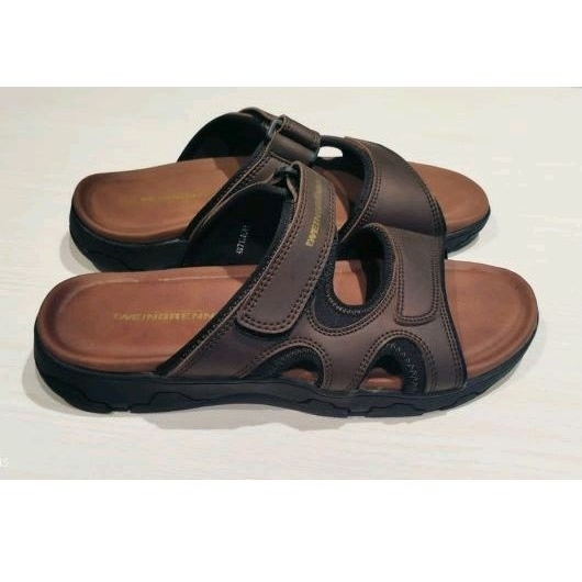 WEINBRENNER Sandal Gunung Pria - Best Quality