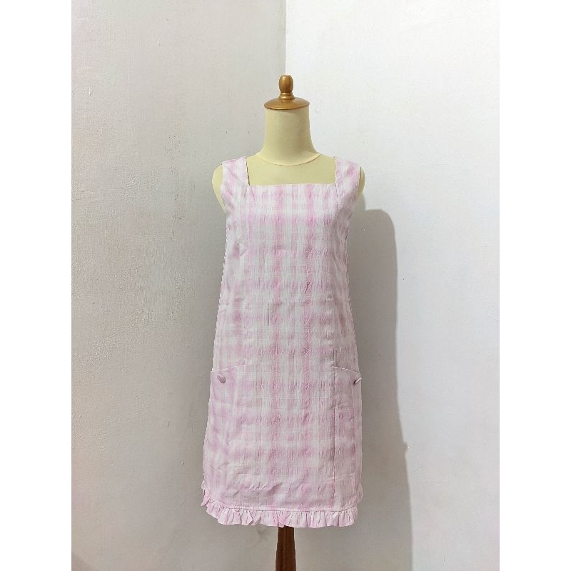 Preloved mini dress | Ninette