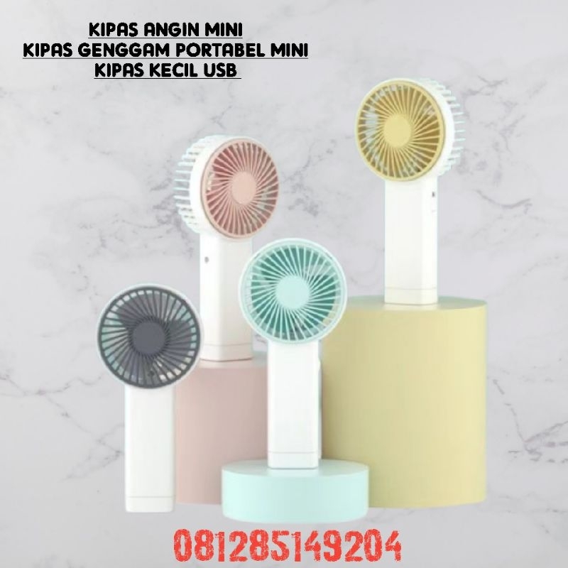 CUSTOM KIPAS MINI PORTABLE/KIPAS SOUVENIR
