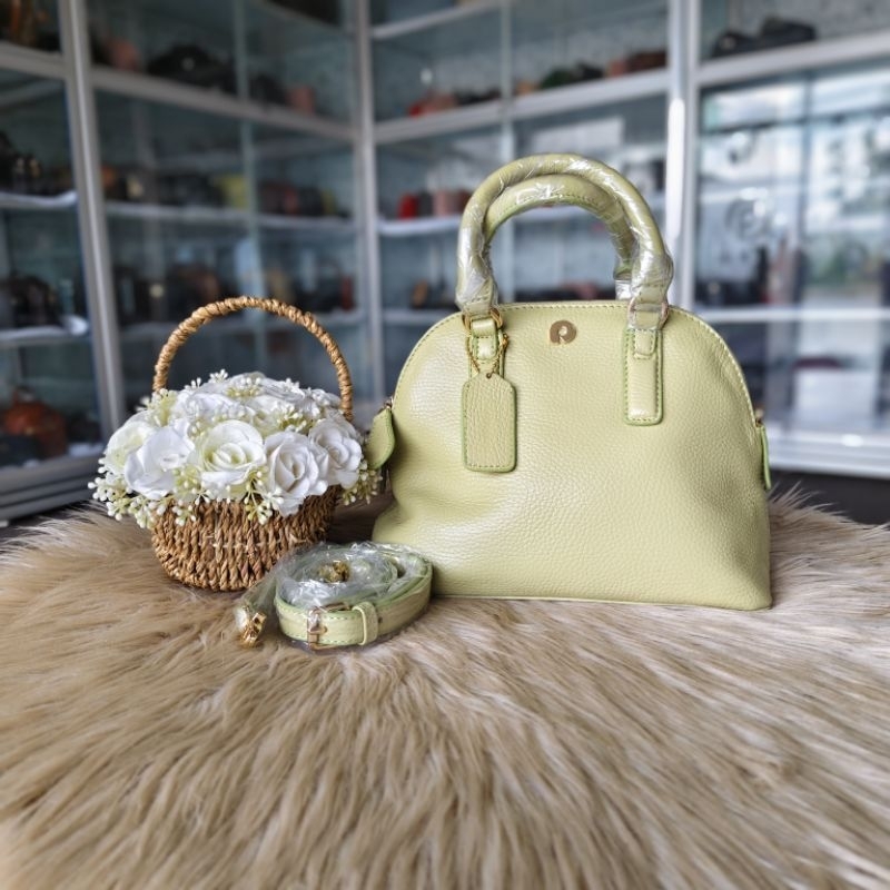 Tas Papillon k3379 warna kopi, cokoren, asem, navy, maroon, hitam