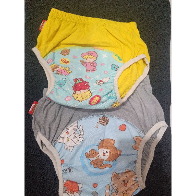 popok klodiz xxxl preloved