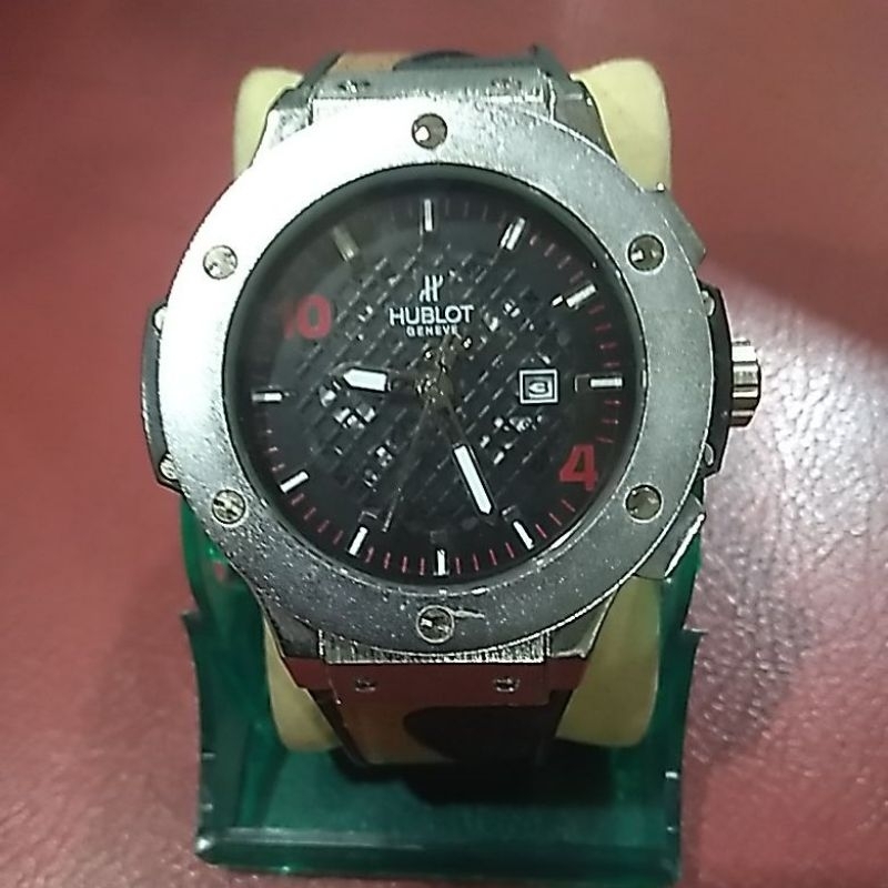 Hublot geneve