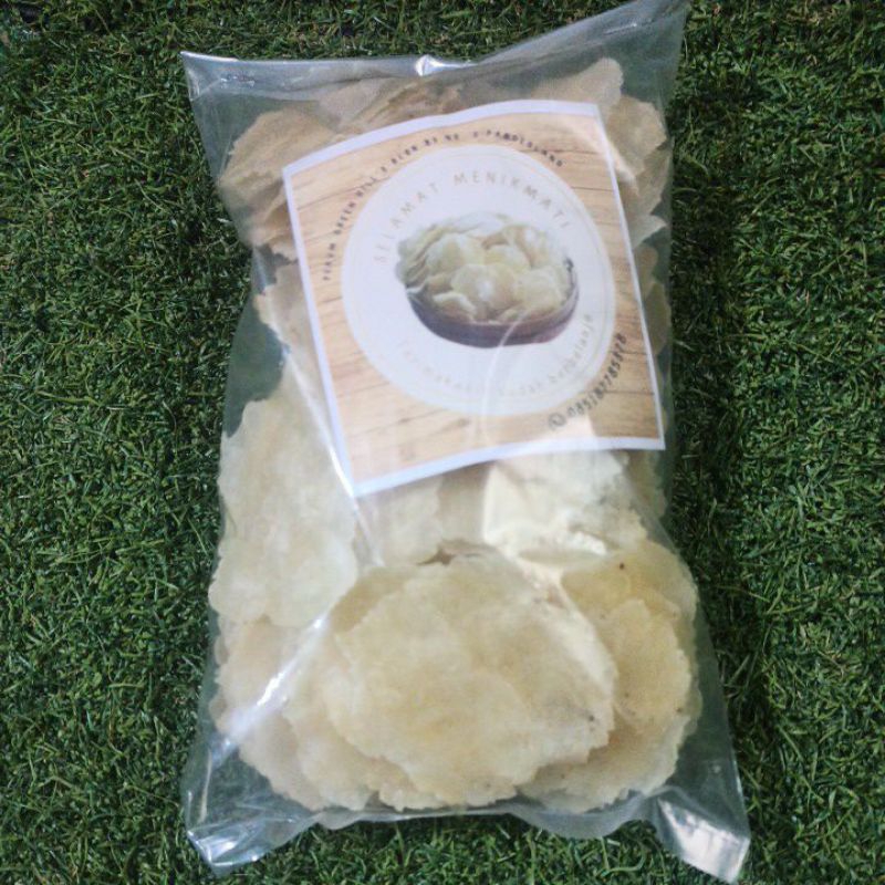 

emping murah 1/4kg