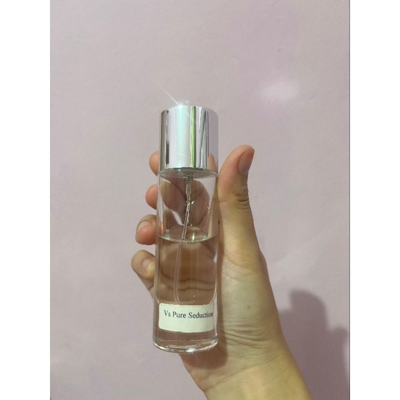 Inspired Parfum Bandung Fragrance Preloved Varian Vs Pure Seduction