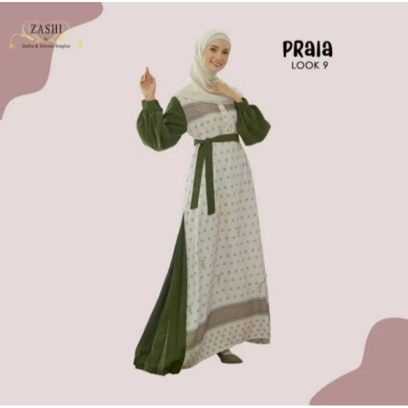 preloved dress zaskia sungkar