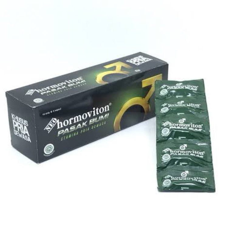 Neo Hormoviton pasak bumi