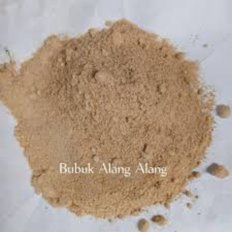 

Bubuk Serbuk Akar Alang-Alang 500 Gram