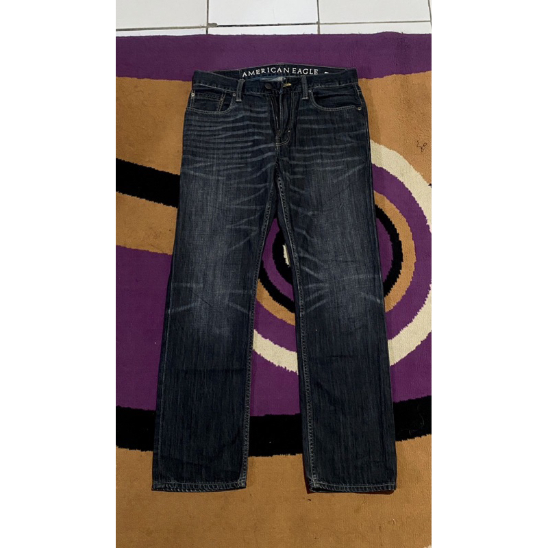 Celana American Jeans (Second)