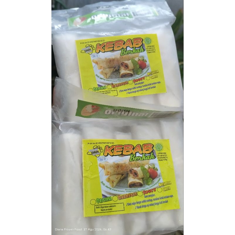 

kebab daging isi 5