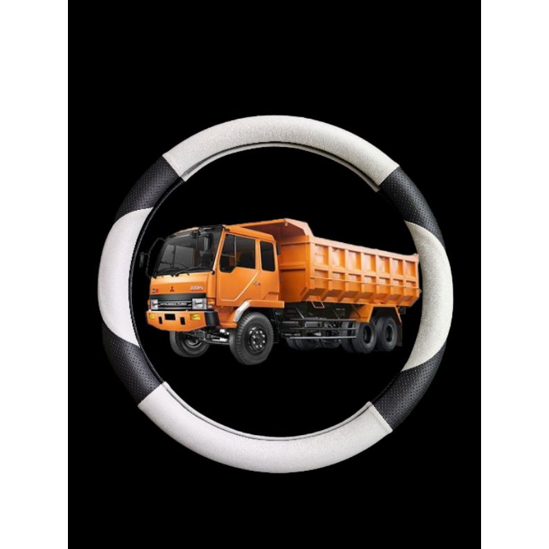 couver setir mobil Fuso,Hino,Dutro, dump truk, tronton