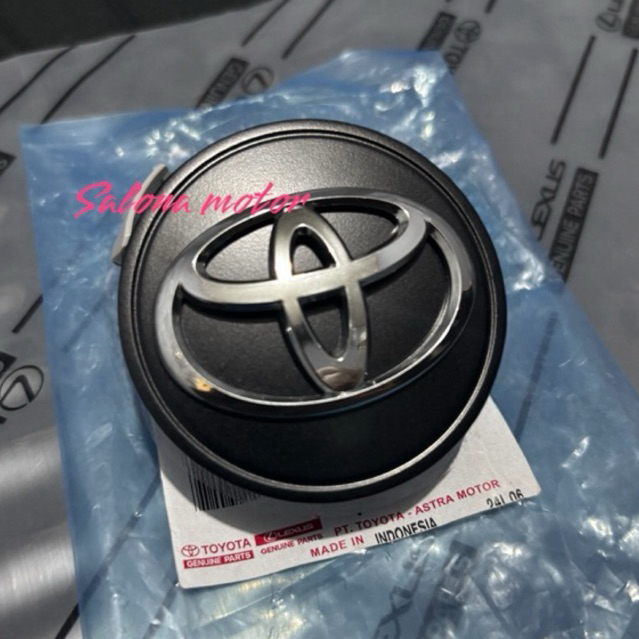 tutup velg innova venturer original
