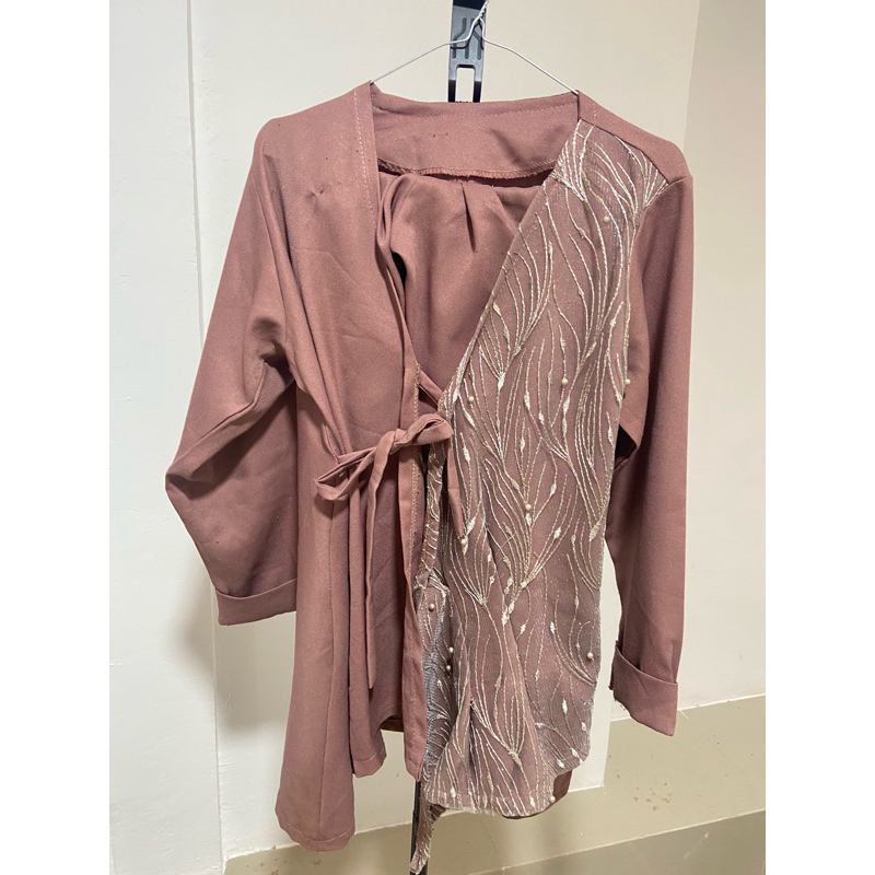 Preloved one set celana