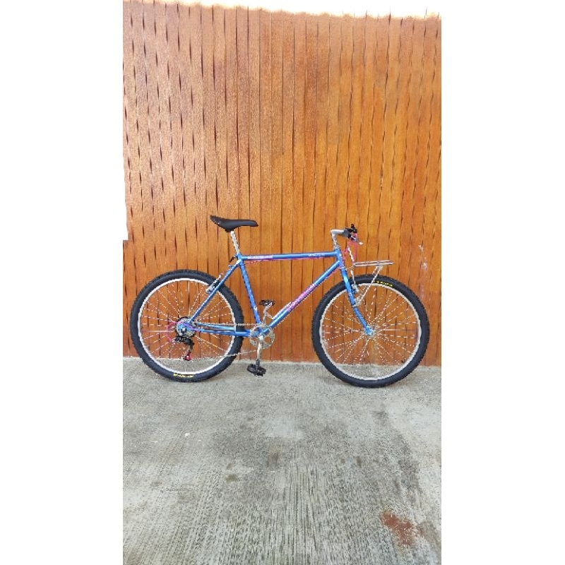 commuter bike Federal
