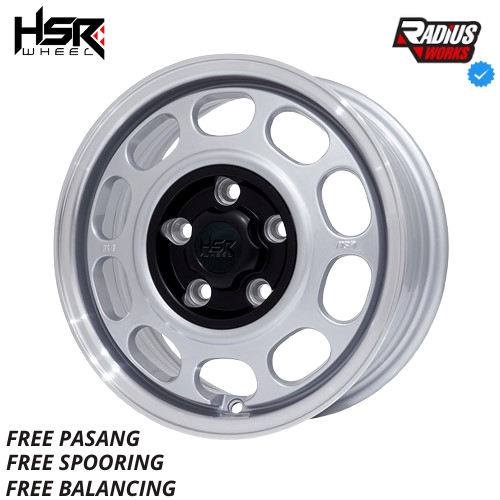 VELG MOBIL L300 DLL R14 5X114 KLG