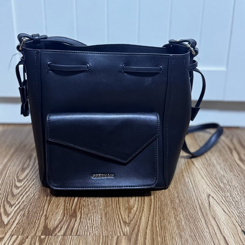 Preloved Tas Wanita Obermain