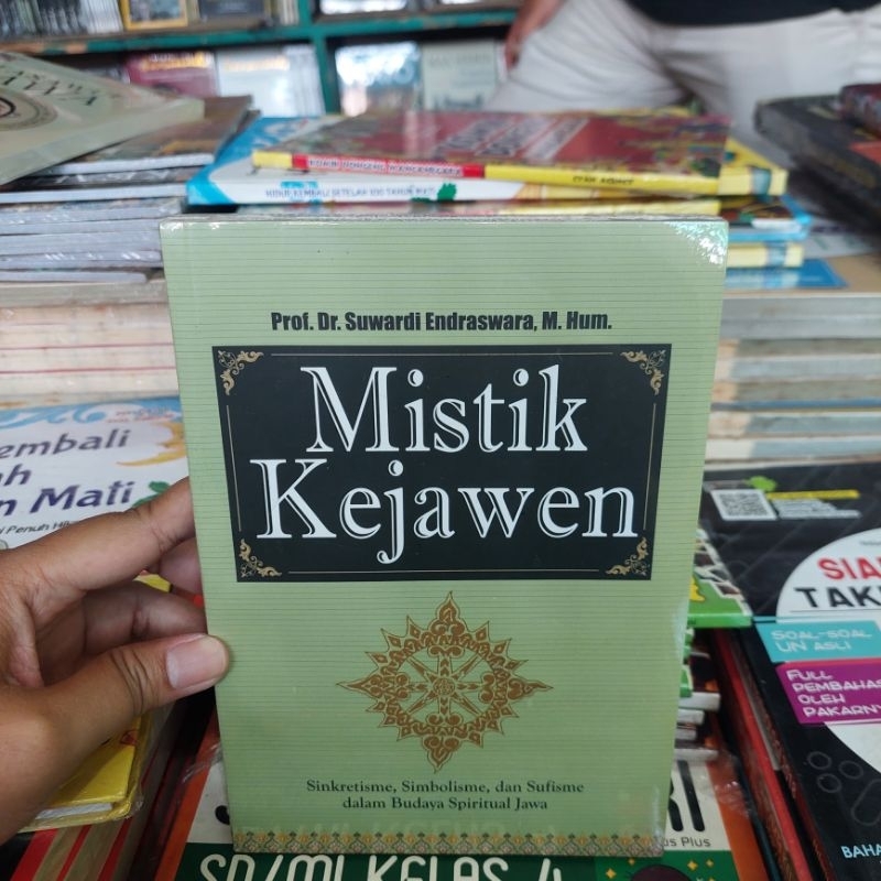Mistik Kejawen