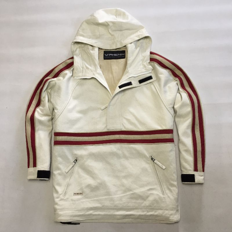 PHENIX ANORAK OUTDOOR JACKET