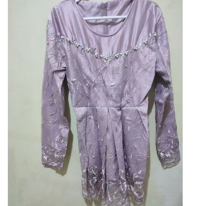 Preloved Atasan Kebaya ukuran S