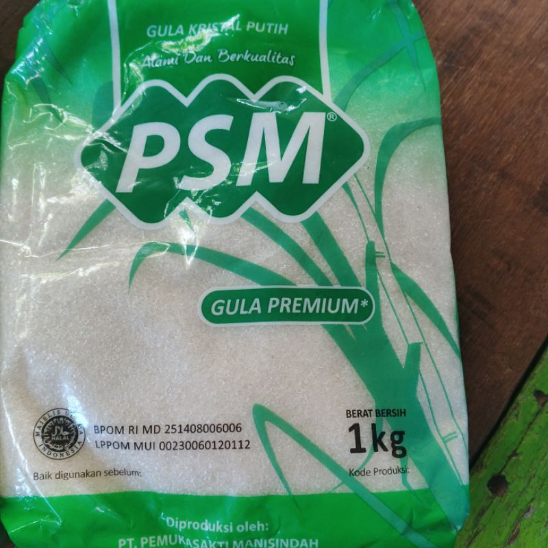 

gula PSM 1kg