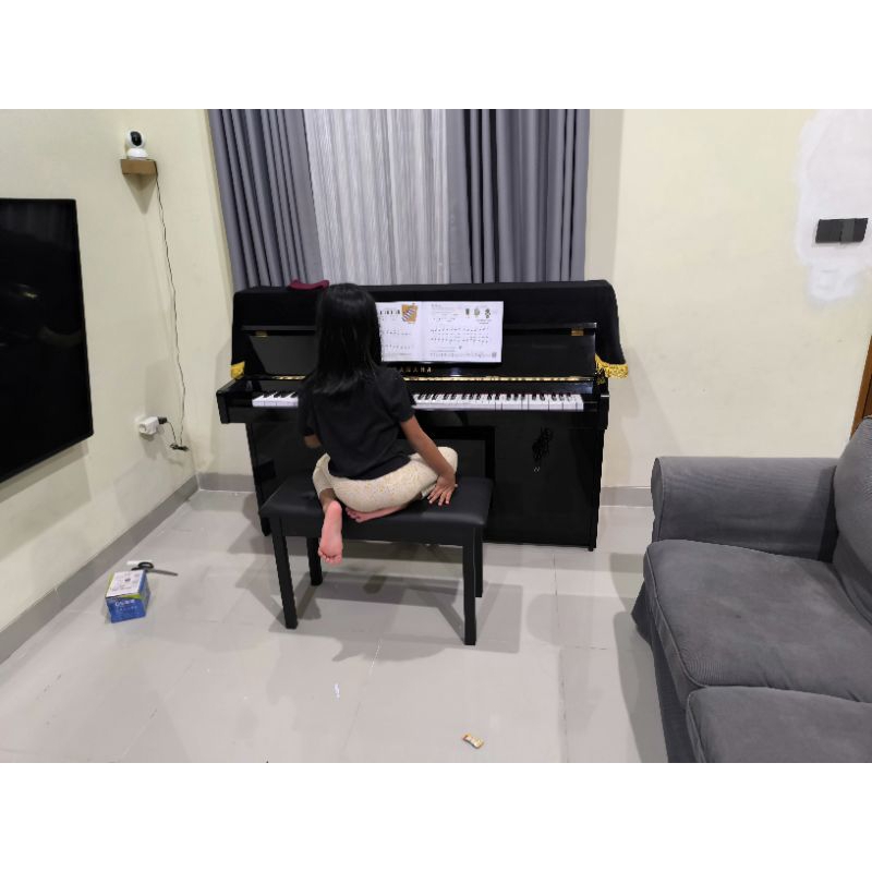Yamaha Piano Kawai Piano Anak Piano Latihan Piano Pemula Piano Beginner