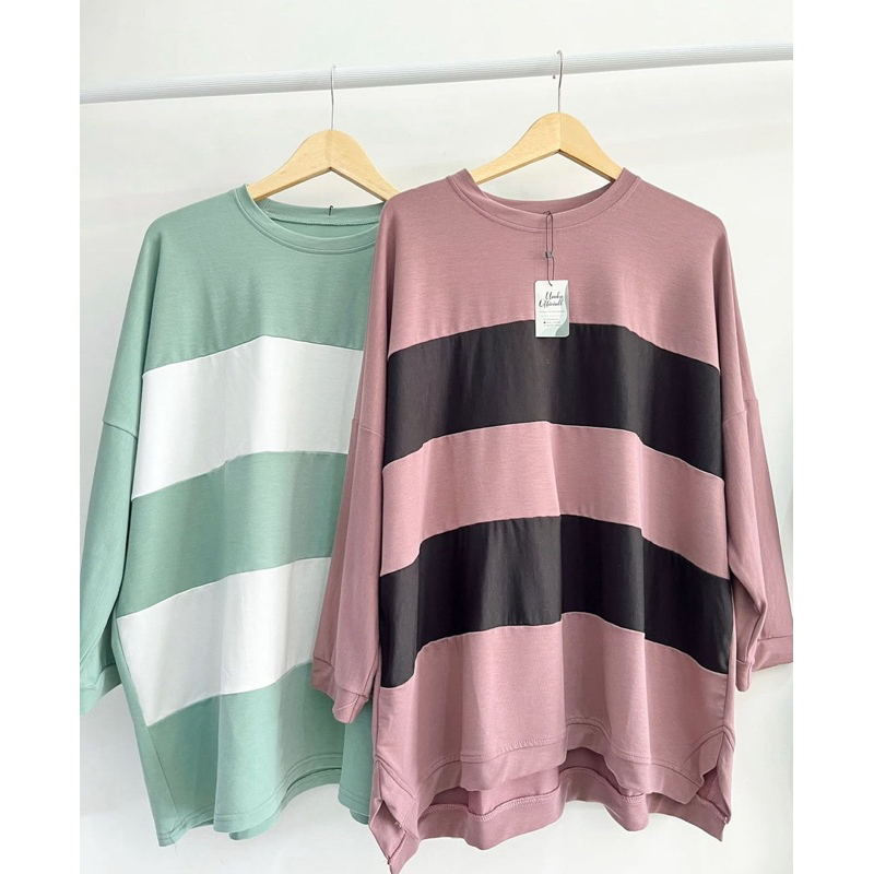 KAOS JUMBO BATWING OVERSIZE