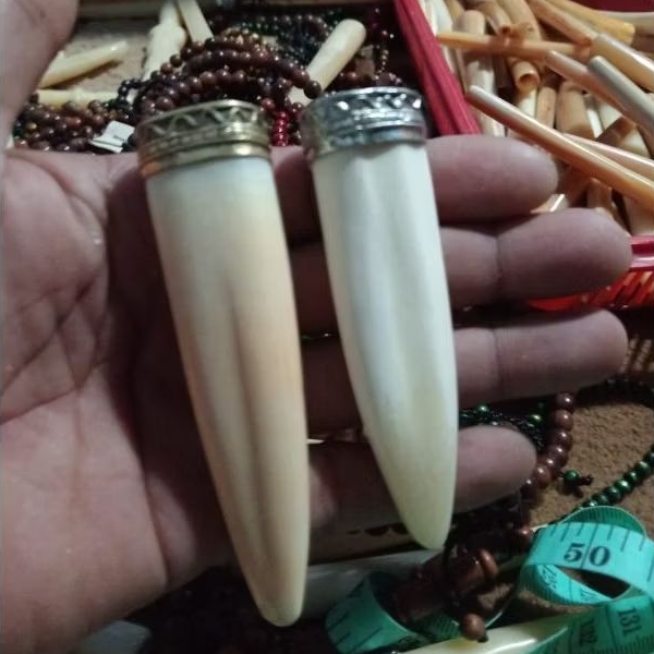 ONCE PIPA RING ELEGAN