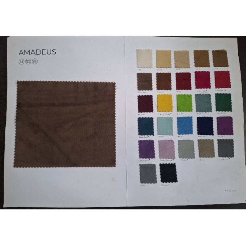 AMADEUS KAIN BLUDRU HALUS  VELVET REGENCY sofa ,kursi furniture Dll.