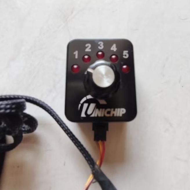 Selektor Dastek Unichip Universal