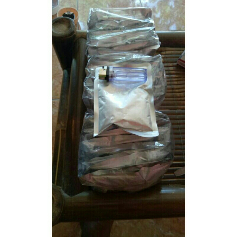 umpan ikan amisan tuna