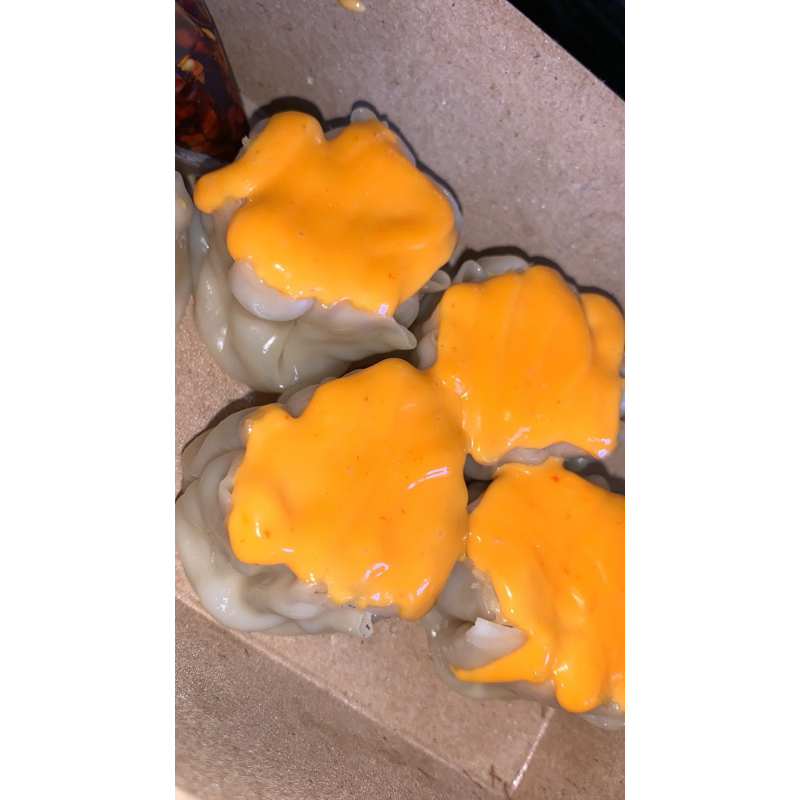 

dimsum mentai