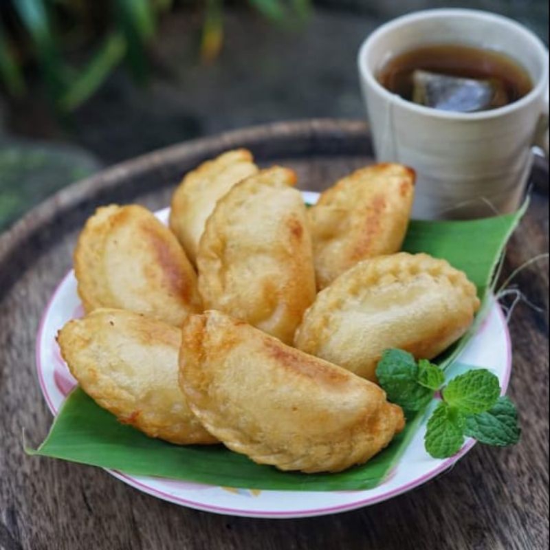 

Gemblong Cotot (FROZEN)