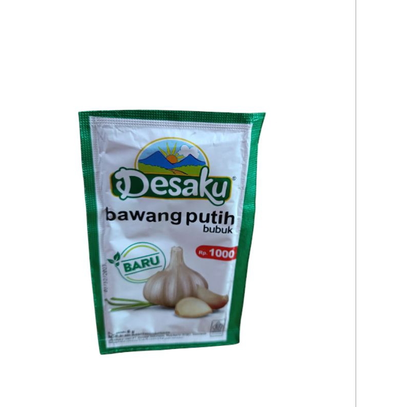 

bawang putih bubuk