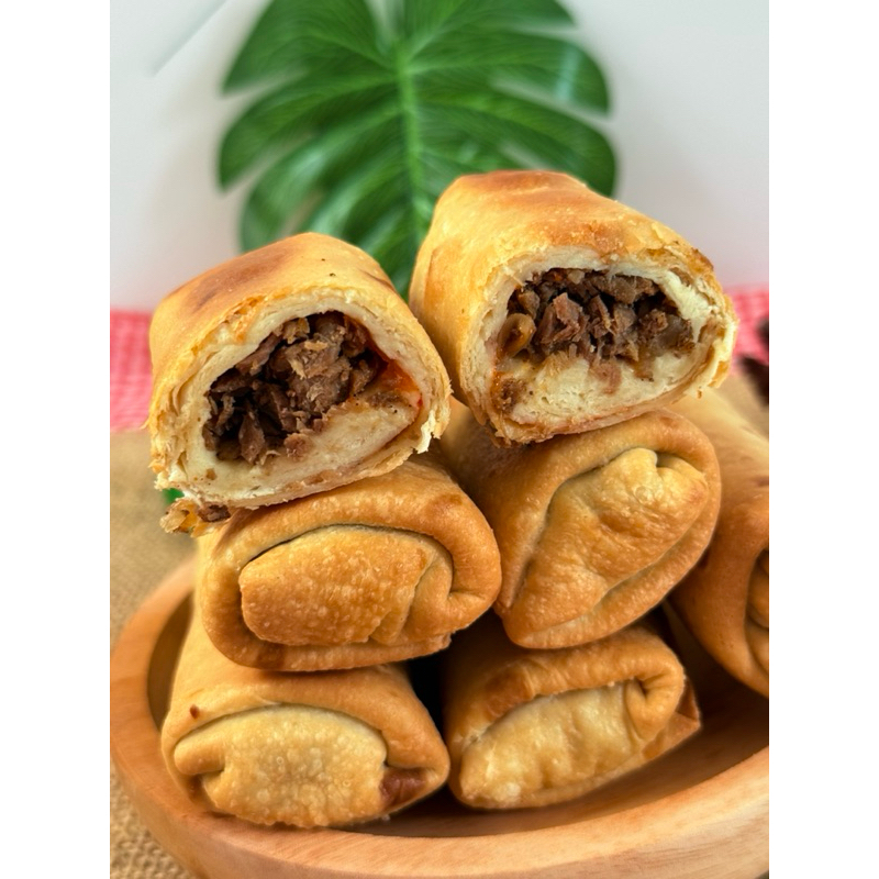 

KEBAB SAPI FROZEN isi 8 pcs
