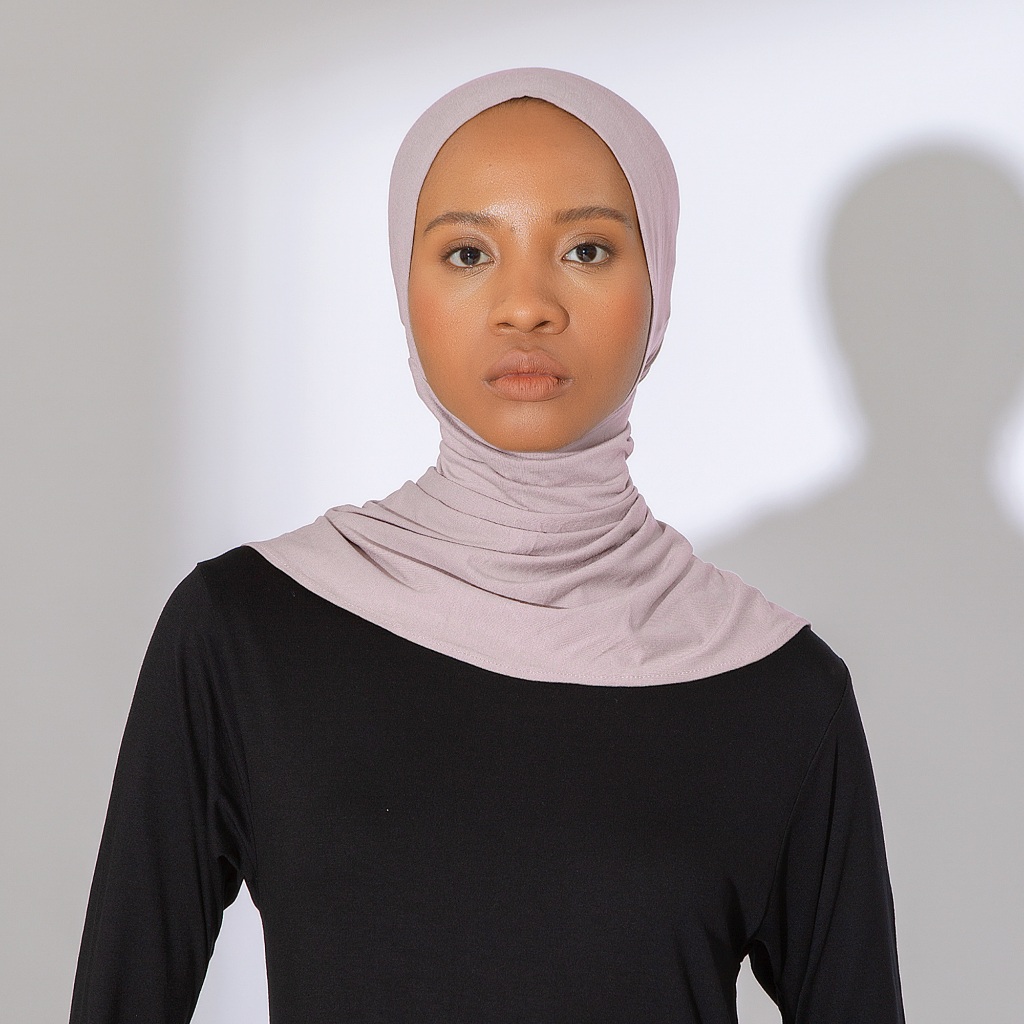 Lozy Hijab - Inner Neck Series 2 (Inner Ciput Ninja Resleting )