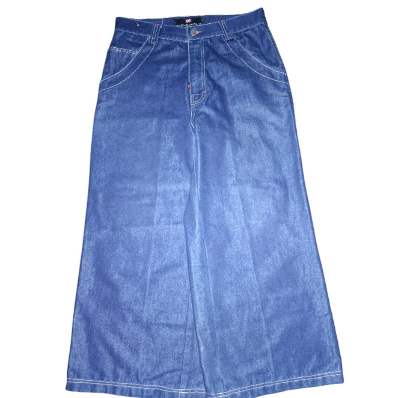 Baggy Jeans Ecko Big Pocket