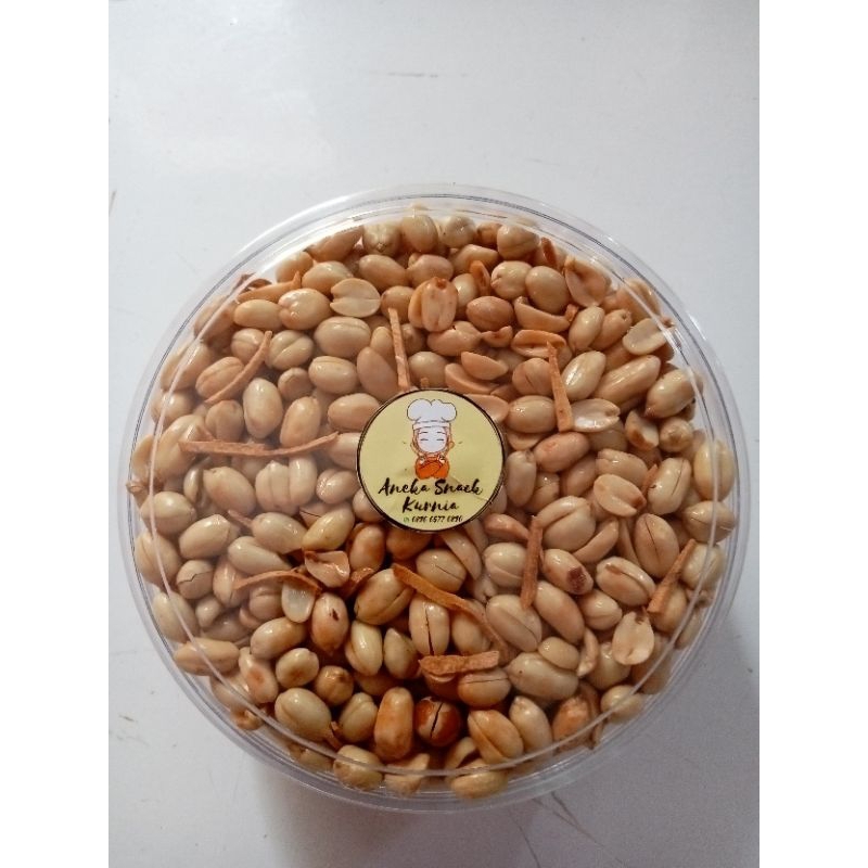 

Kacang Bawang 500 gr Dapat 3