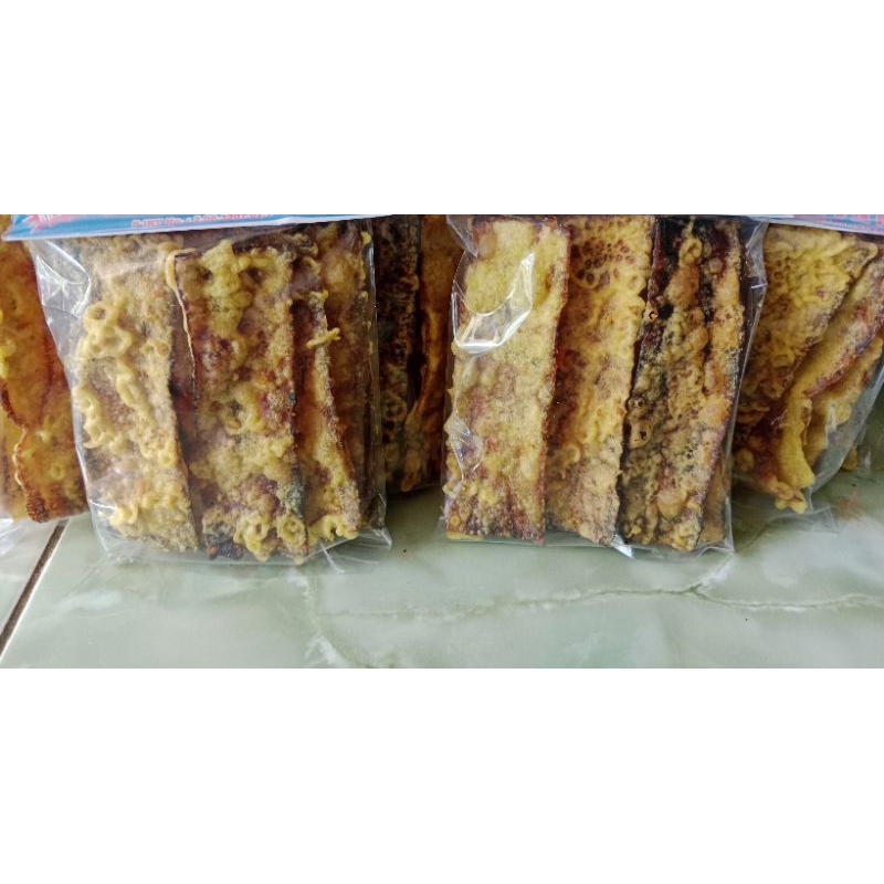 

SALE LIDAH PISANG TANDUK MADU 500gram (½kg) manis,legit,kriuk