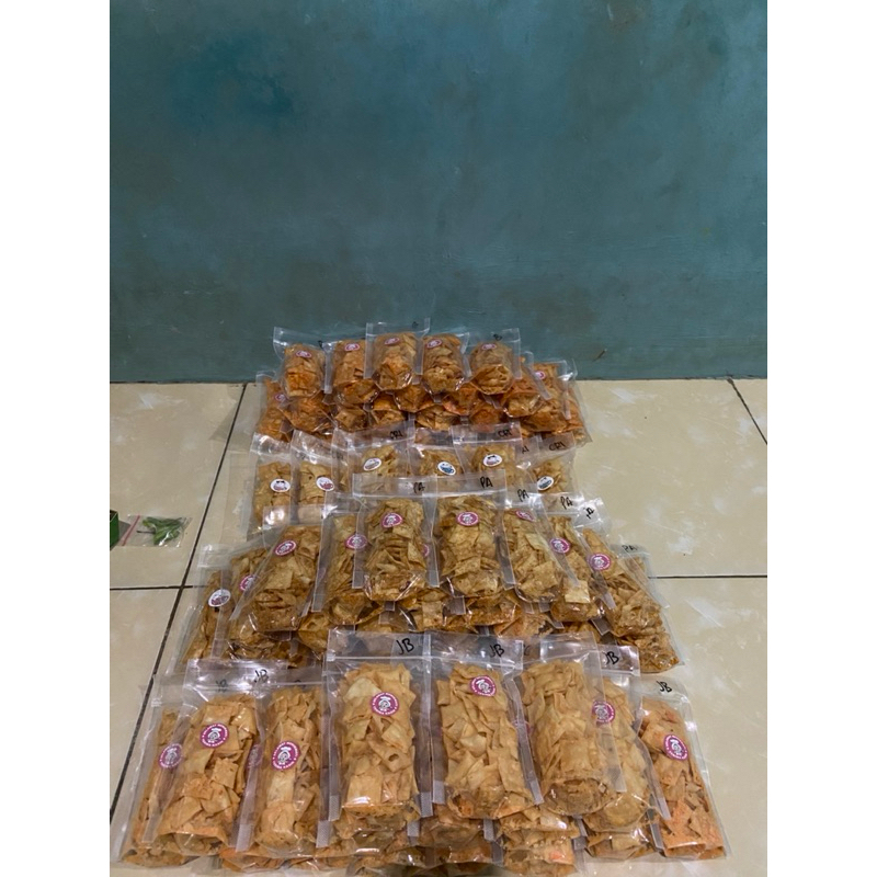 

Keripikpangsit