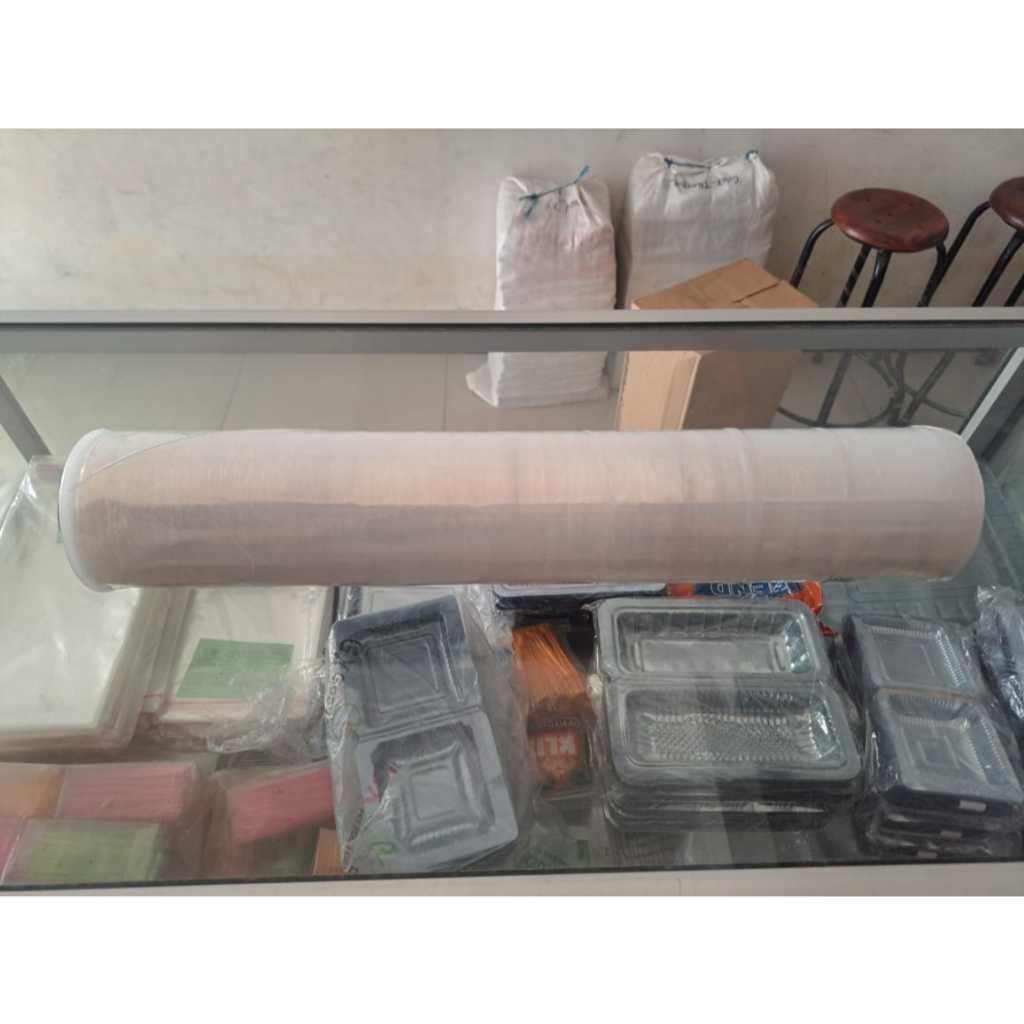 

plastik wraping strech film 02 50 250