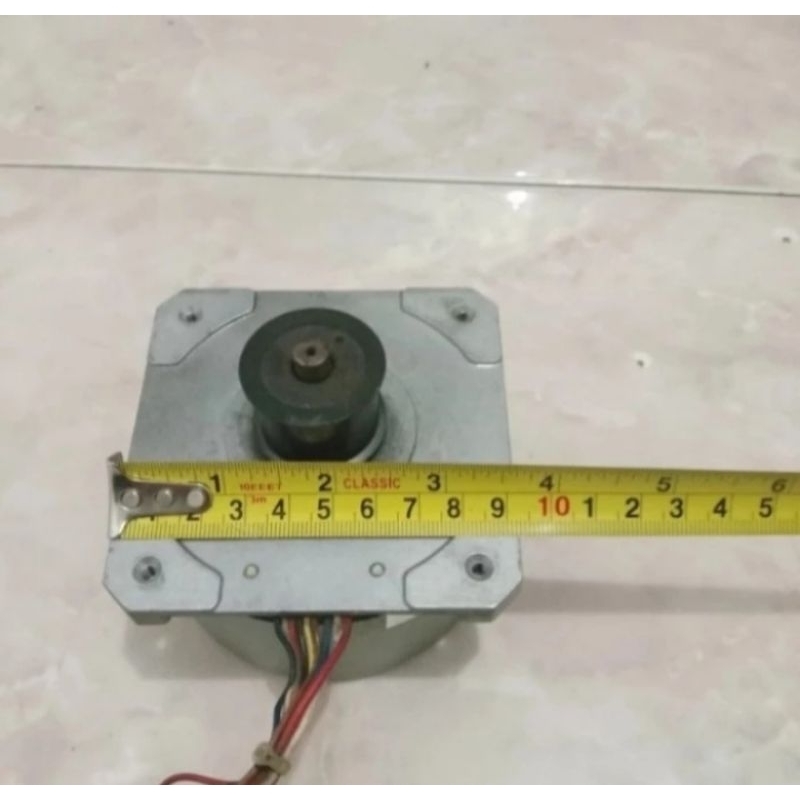 Dc Brushless Servo Motor BLDC Mini Generator DV 50V 500W