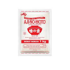 

Ajinomoto 1Kg
