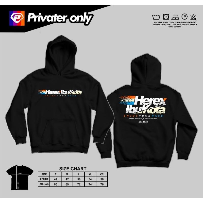 hodie herex ibukota