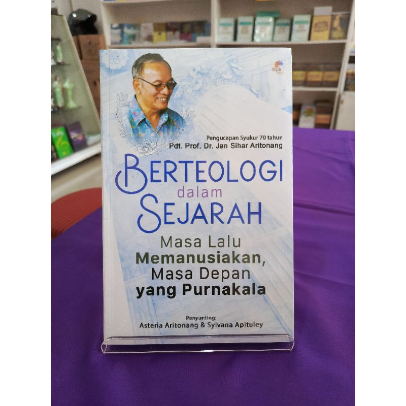 BERTEOLOGI DALAM SEJARAH