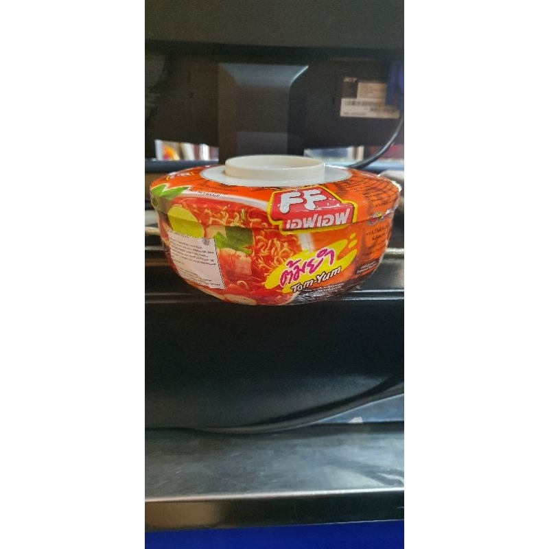 FF Mie Instan Rasa Tom Yum 60gr